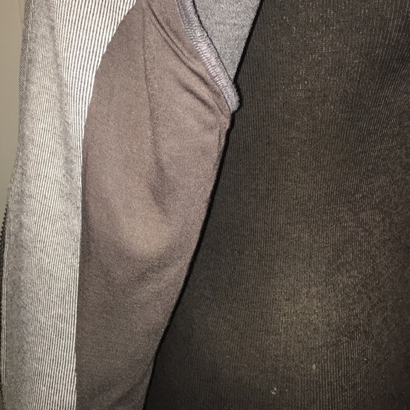 Cabi Drop Off Zip Back Jacket size XL - Picture 11 of 11